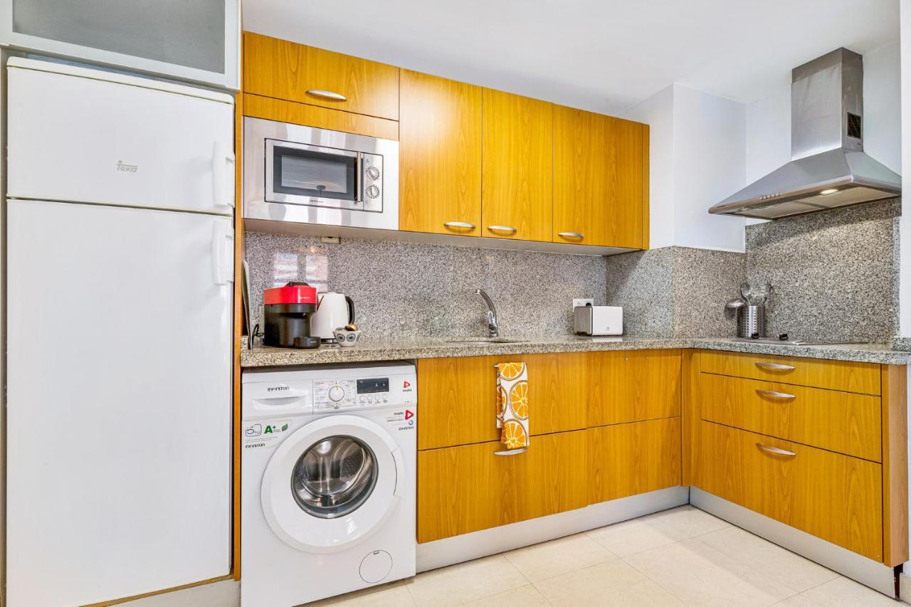 Apartamento Location Ever In Boliches Fuengirola
